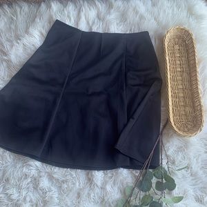 Worthington brand XL black skirt